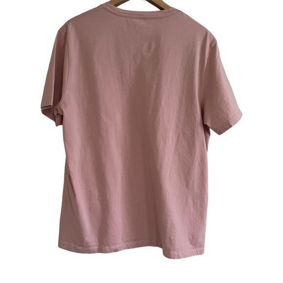 All Saints Brace Tonic Crew T-Shirt Size XXL - Picture 3 of 5